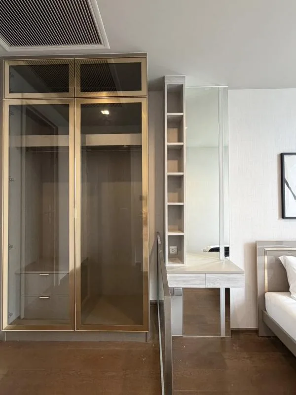 Ideo Q Sukhumvit 36 — photo 10