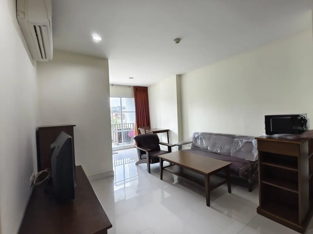 Rajvithi City Resort — photo 2