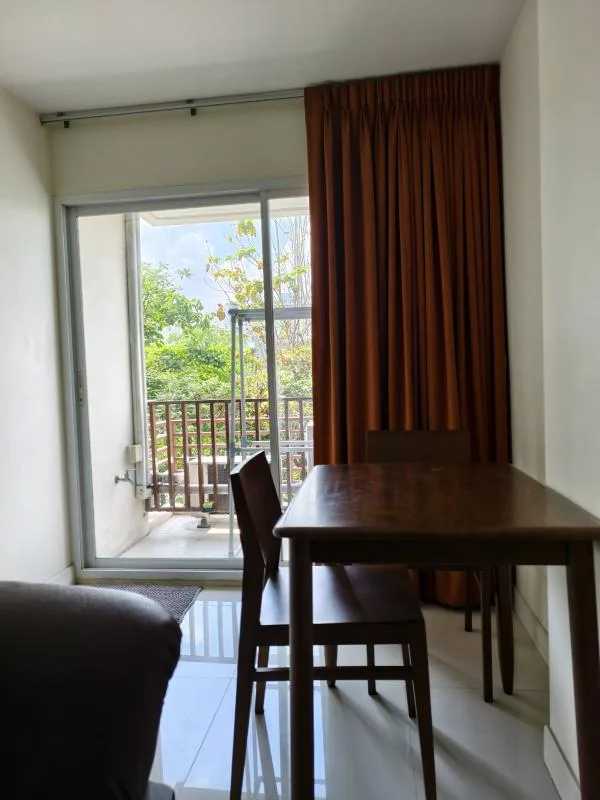 Rajvithi City Resort — photo 3
