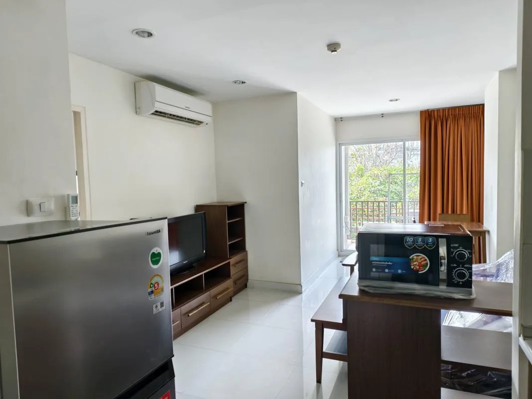 Rajvithi City Resort — photo 4