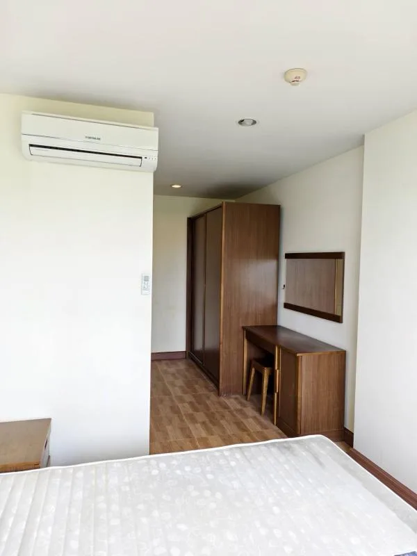 Rajvithi City Resort — photo 7