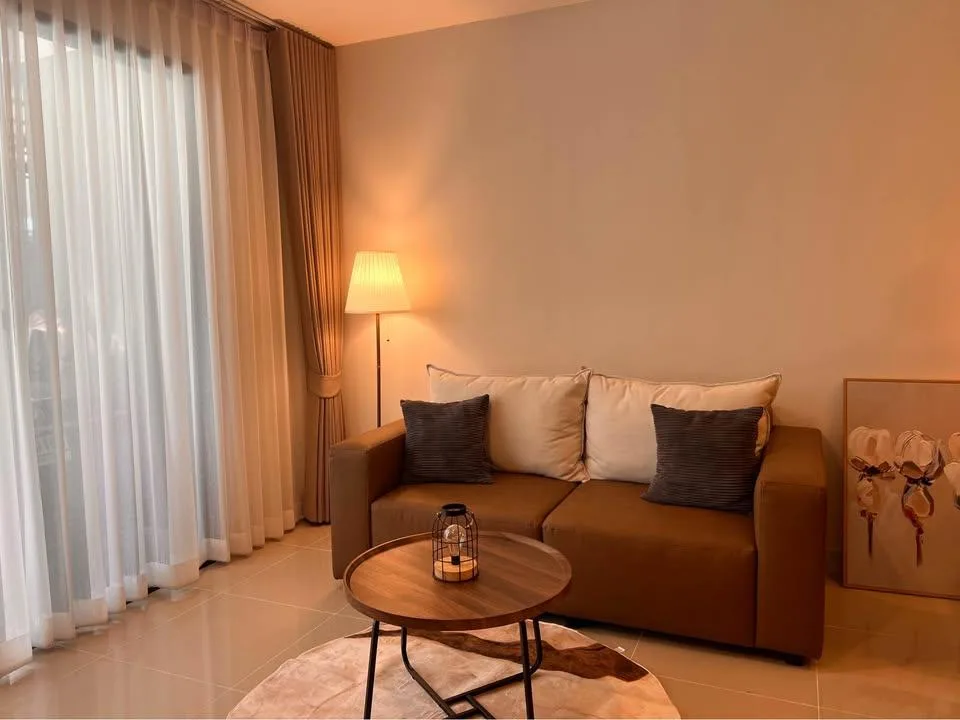 Pleno Sukhumvit-bangna 3 — photo 3