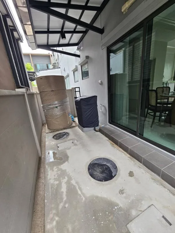 Baan Klang Muang Rama 9 — photo 11