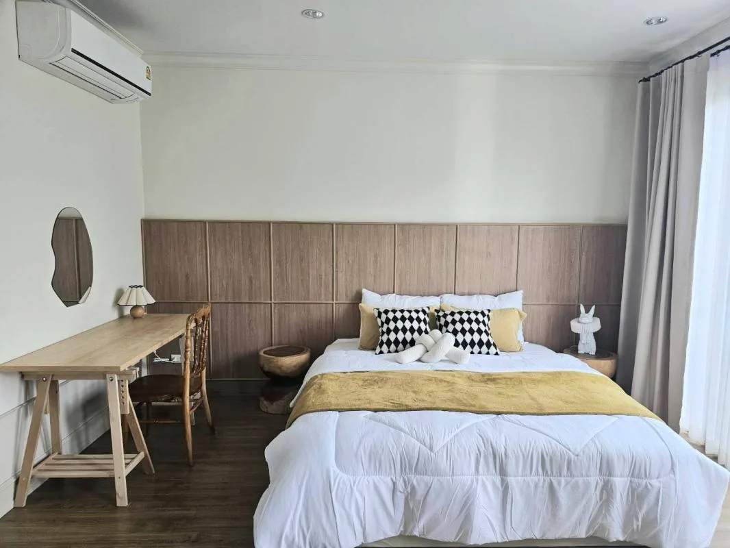Baan Klang Muang Rama 9 — photo 6