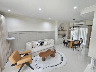 Baan Klang Muang Rama 9