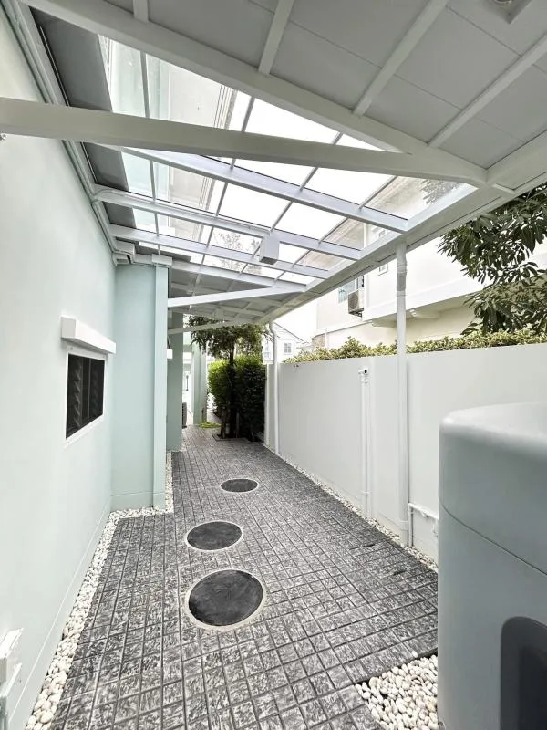 Villaggio Srinakarin-bangna — photo 10