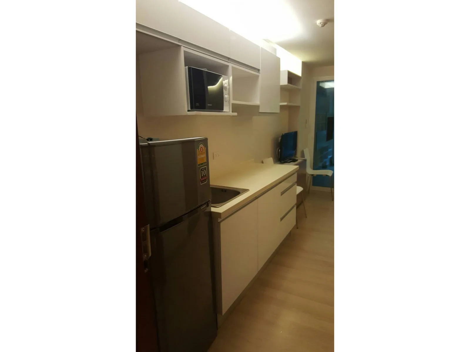 Emerald Residence Ratchada — photo 4