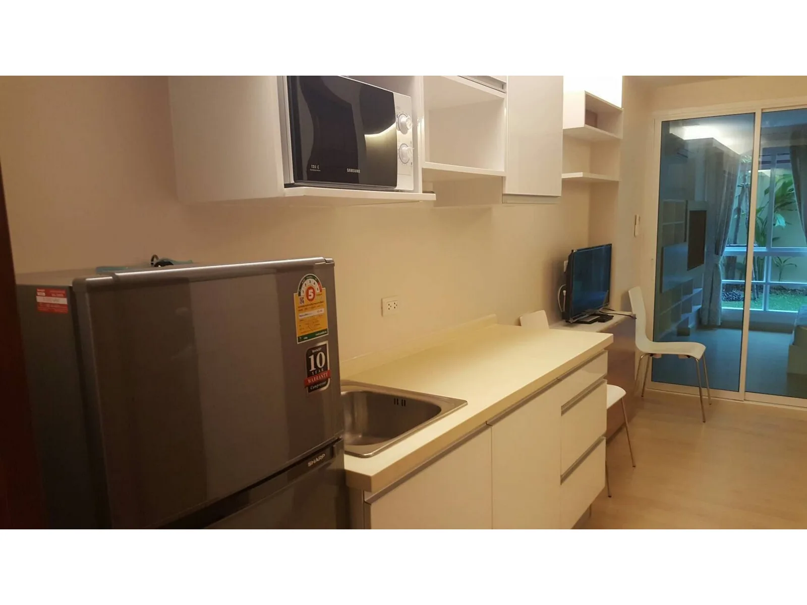 Emerald Residence Ratchada — photo 5
