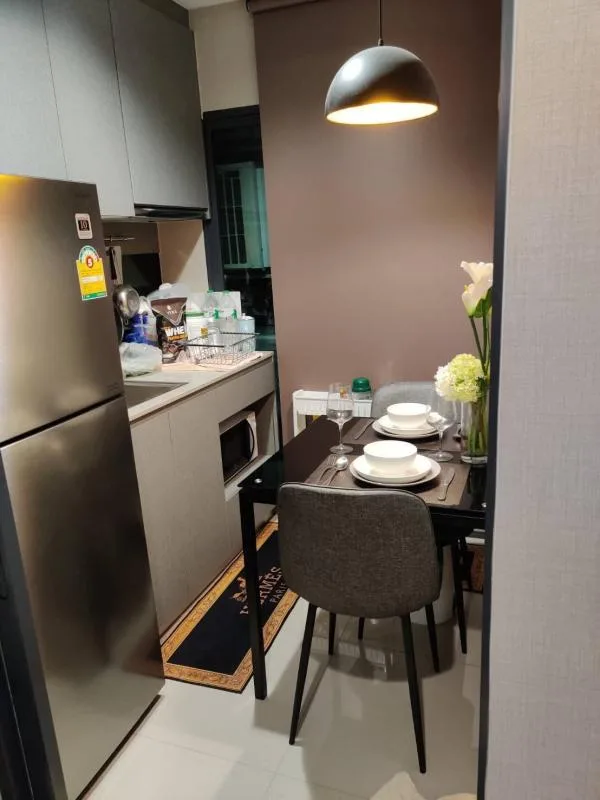 Ideo Sukhumvit 93 — photo 3