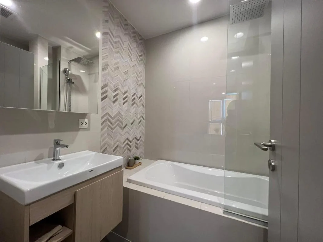 OKA HAUS Sukhumvit 36 — photo 11