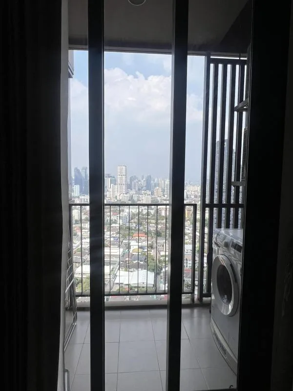 OKA HAUS Sukhumvit 36 — photo 12