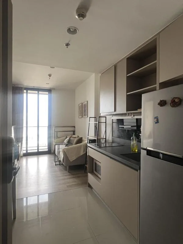 OKA HAUS Sukhumvit 36 — photo 3