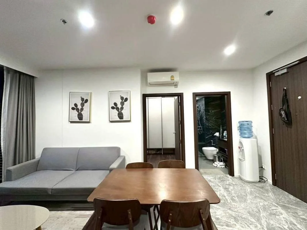 Whizdom Inspire Sukhumvit — photo 4
