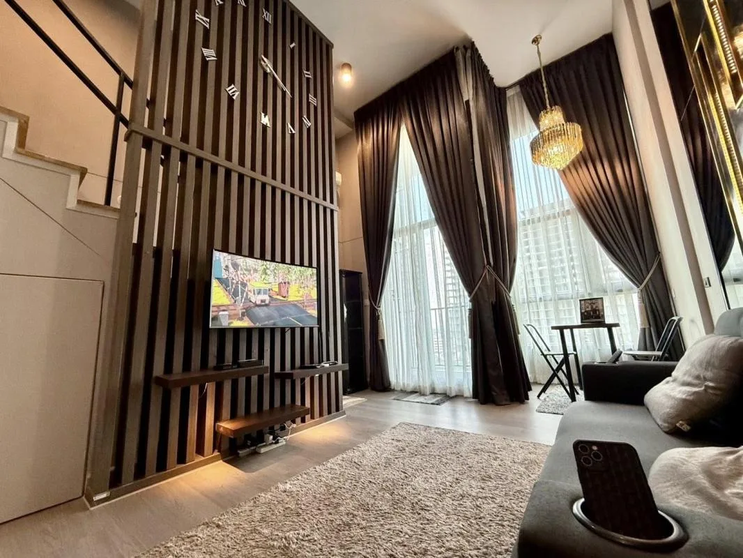 Knightsbridge Tiwanon — photo 4