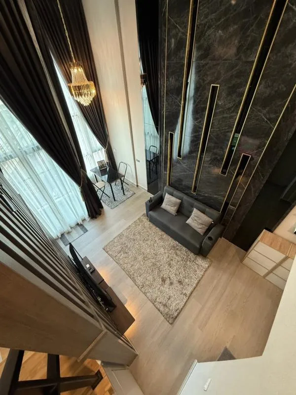 Knightsbridge Tiwanon — photo 9