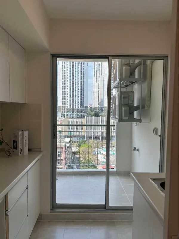 Lumpini Place Rama IX - Ratchada — photo 7