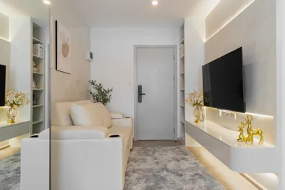 Regent Home Bangna