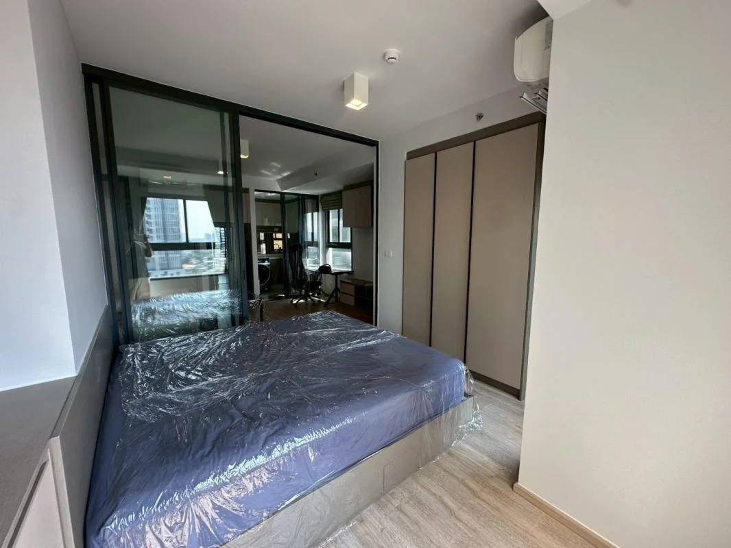 Ideo Sathorn - Wongwian Yai — photo 4