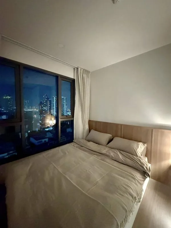 Aspire Sukhumvit-rama4 — photo 4