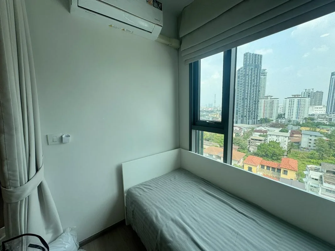 Aspire Sukhumvit-rama4 — photo 7