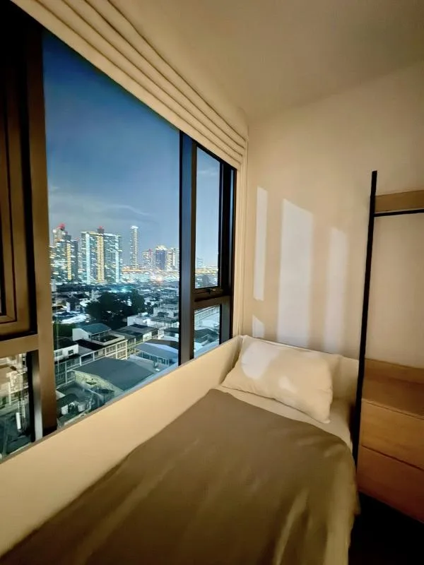 Aspire Sukhumvit-rama4 — photo 8