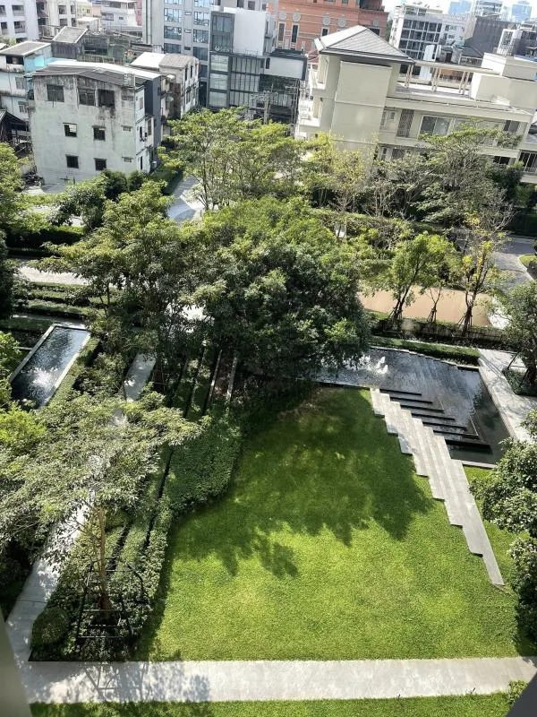 Park Origin Phromphong — photo 11