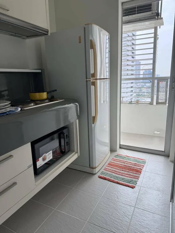 Q House Condo Sathorn — photo 2