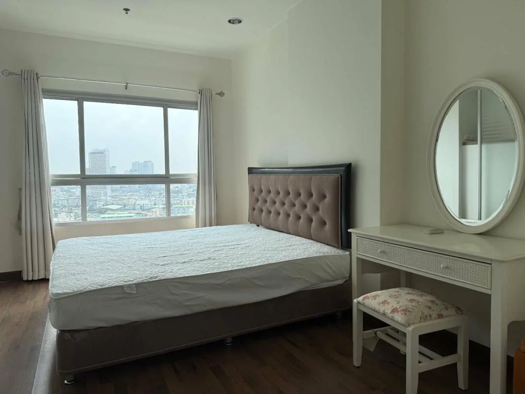 Q House Condo Sathorn — photo 3