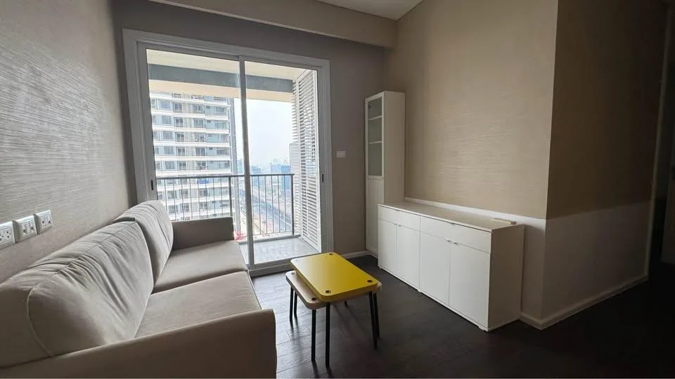 The Saint Residences — photo 1