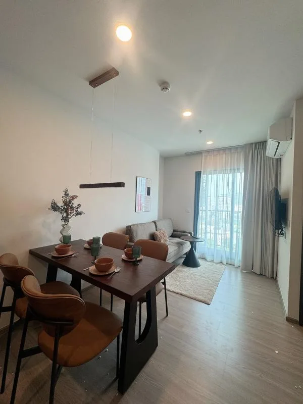 Aspire Sukhumvit-rama4 — photo 2