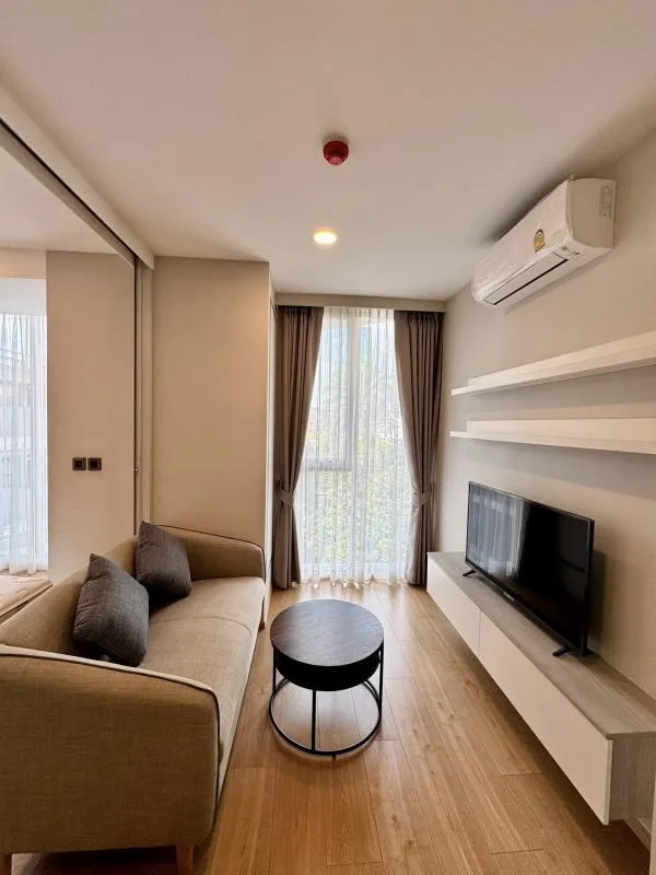 Chewathai Residence Thonglor — photo 1