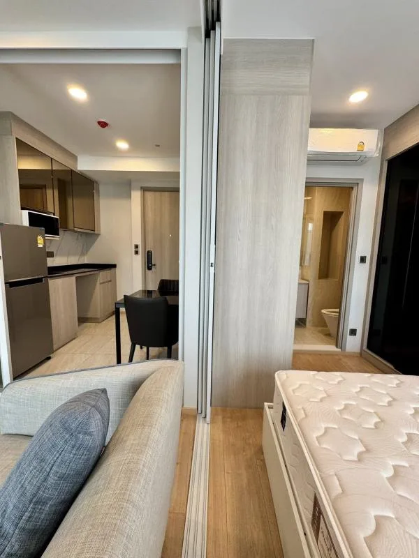 Chewathai Residence Thonglor — photo 3