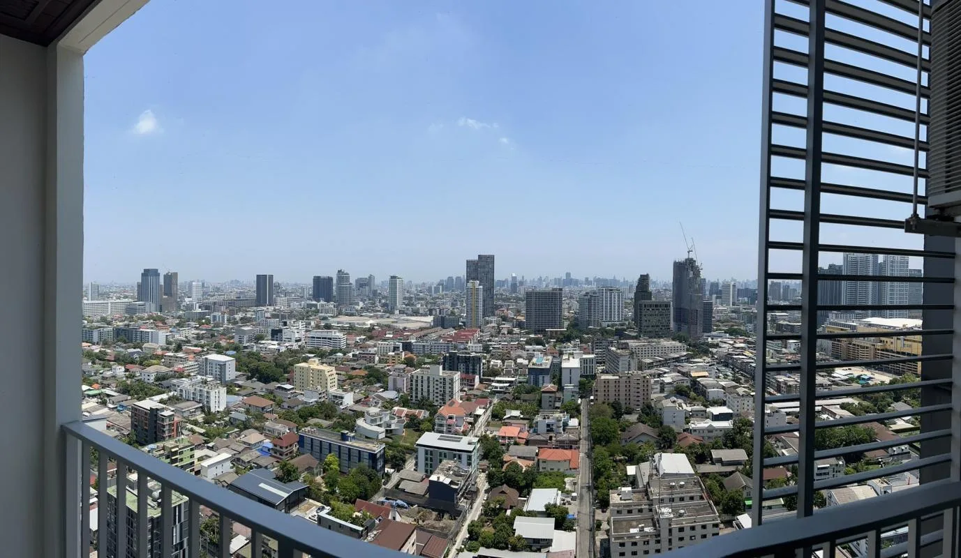 THE LINE Phahonyothin Park — photo 10