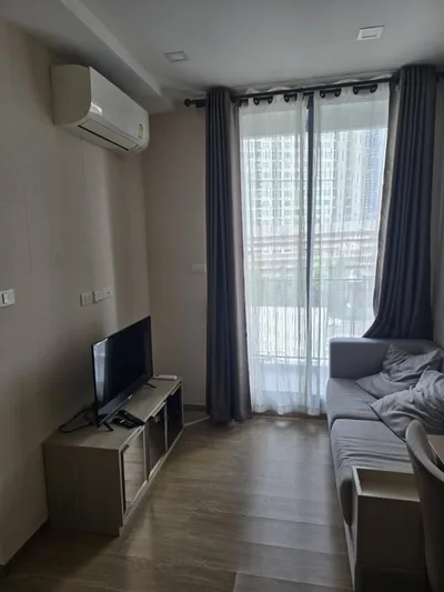 The Nest Sukhumvit 71