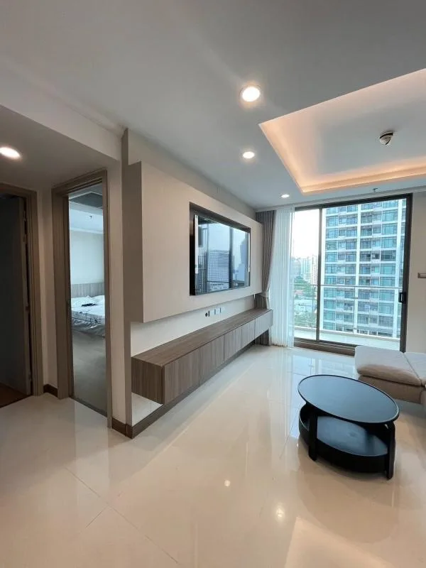 Supalai Oriental Sukhumvit 39 — photo 2