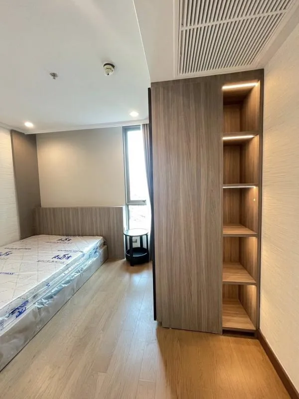 Supalai Oriental Sukhumvit 39 — photo 11