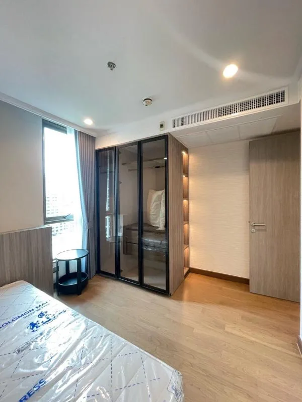 Supalai Oriental Sukhumvit 39 — photo 10