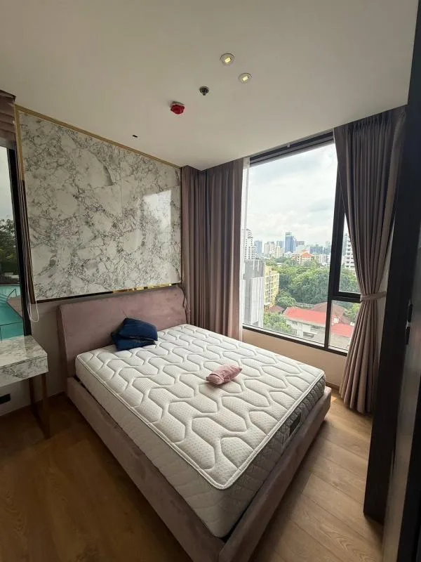 The FINE Bangkok Thonglor - Ekamai — photo 7