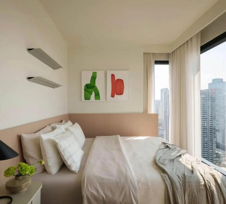 The Lofts Silom — photo 11