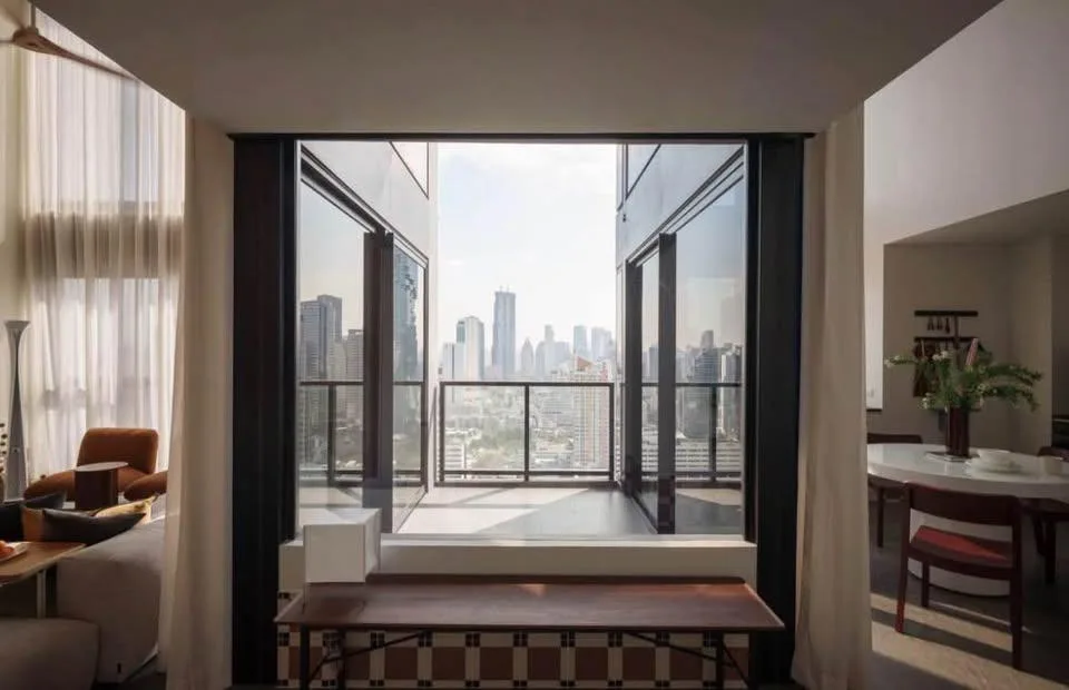 The Lofts Silom — photo 8