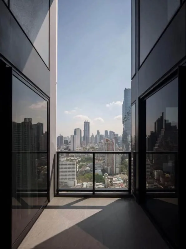 The Lofts Silom — photo 9