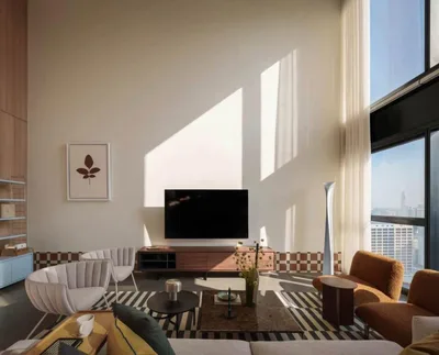 The Lofts Silom