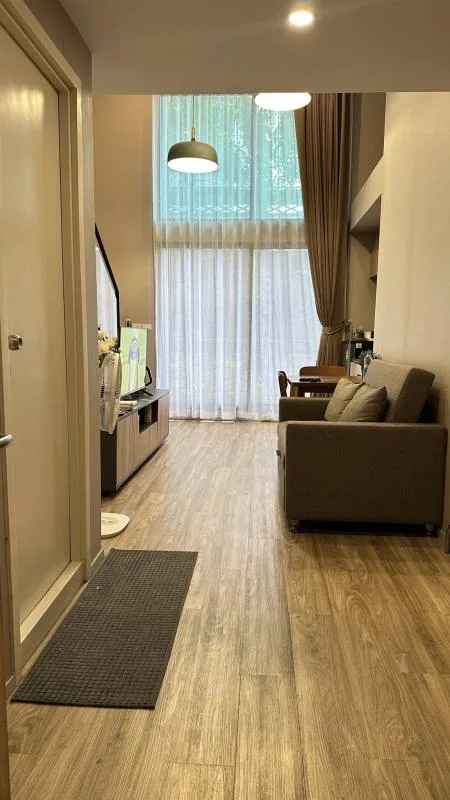 Blossom Condo @ Sathorn - Charoenrat — photo 2