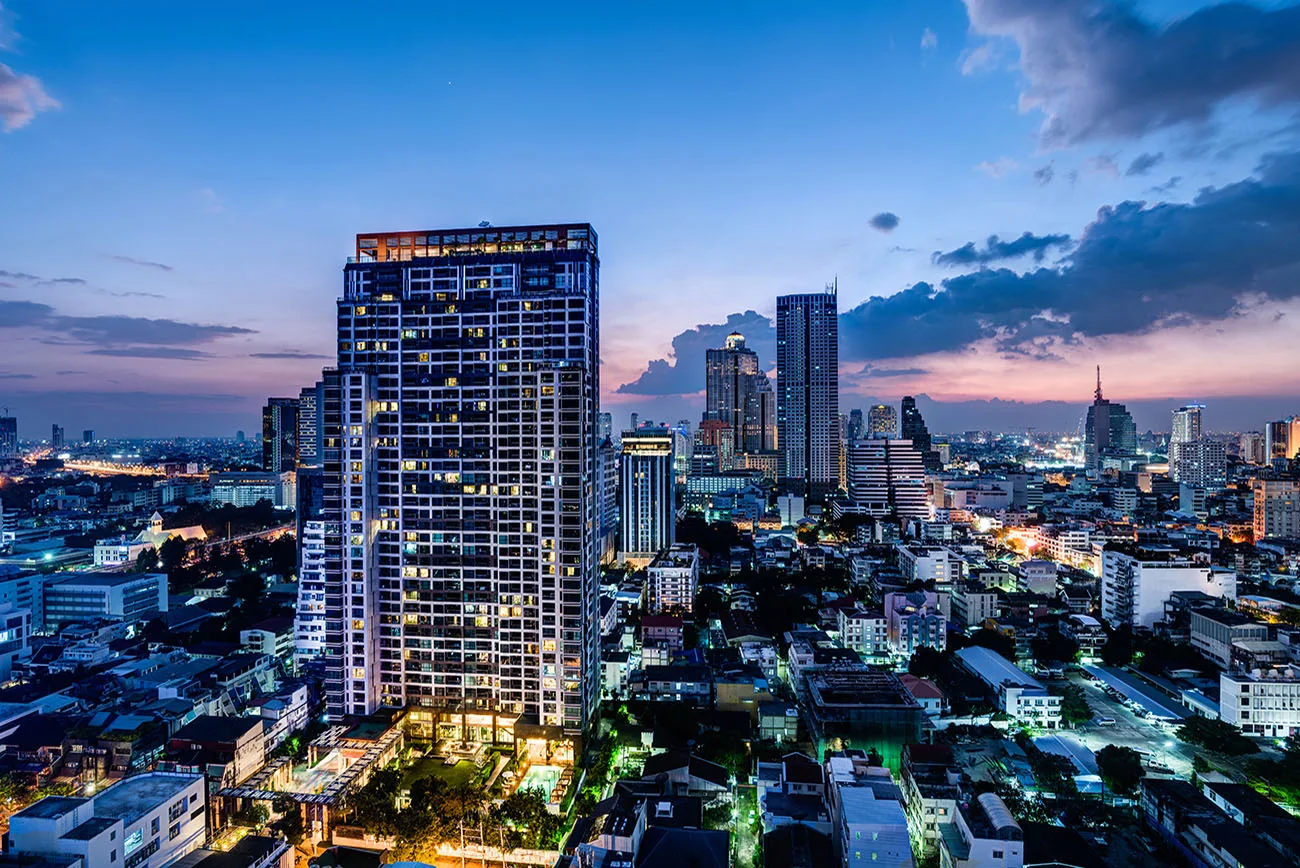 Ivy Sathorn 10 — photo 5