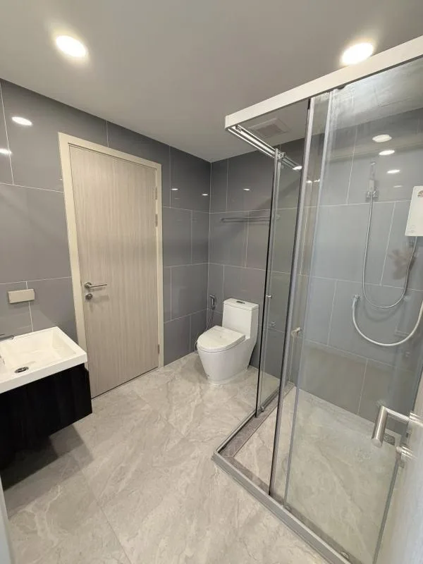 Esque Condo Sukhumvit 101/1 — photo 7