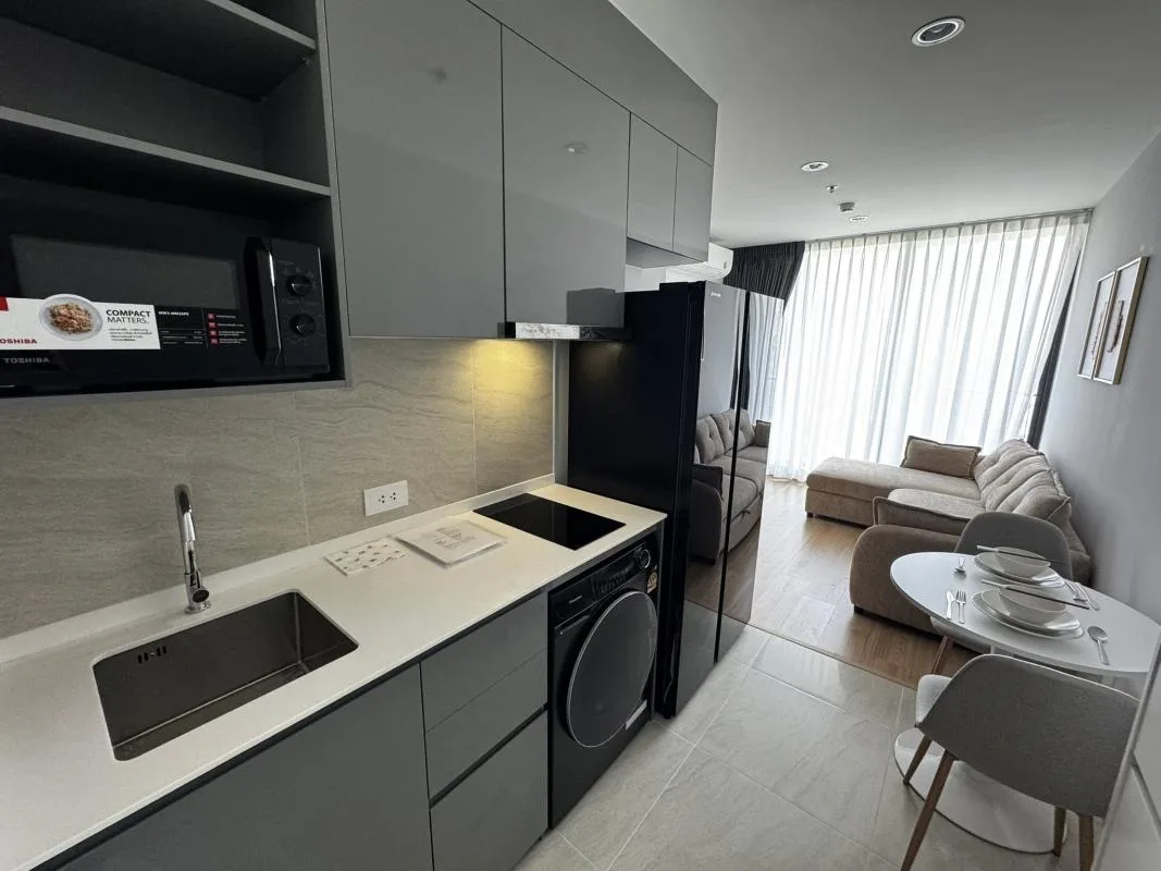 Skyrise Avenue Sukhumvit 64 — photo 2