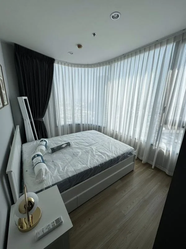 Skyrise Avenue Sukhumvit 64 — photo 5