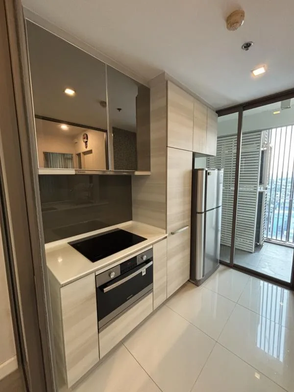 The Room BTS Wongwian Yai — photo 1