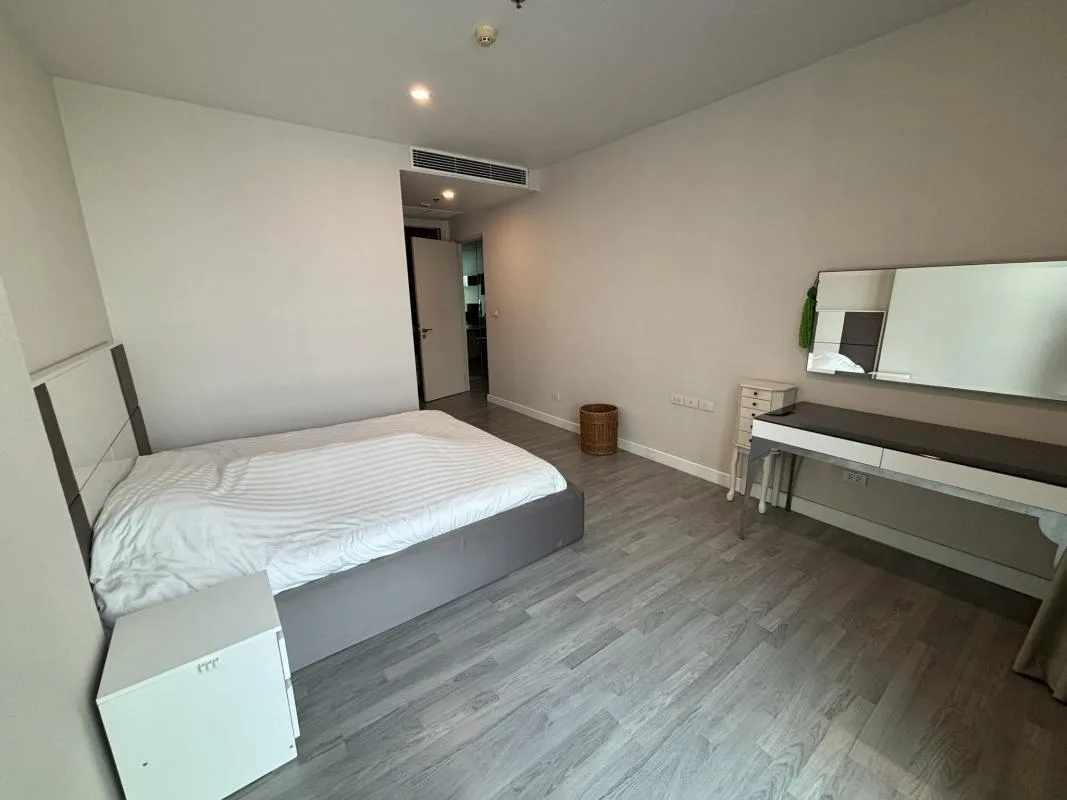 The Room BTS Wongwian Yai — photo 5