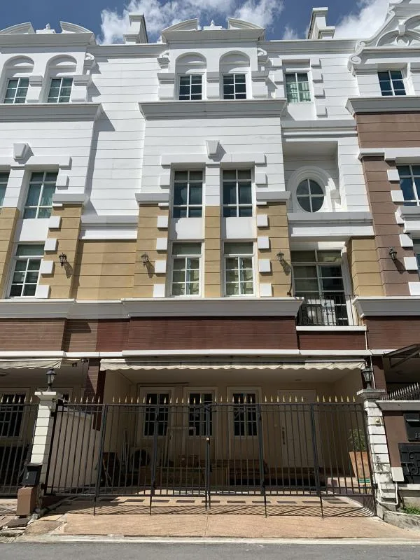 Plus City Park Sukhumvit 101/1 — photo 17